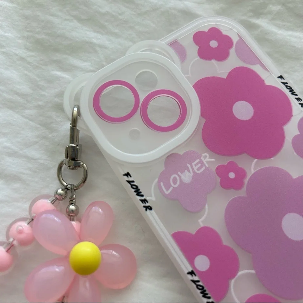 Brand new IPhone 14 Phone Case and Strap